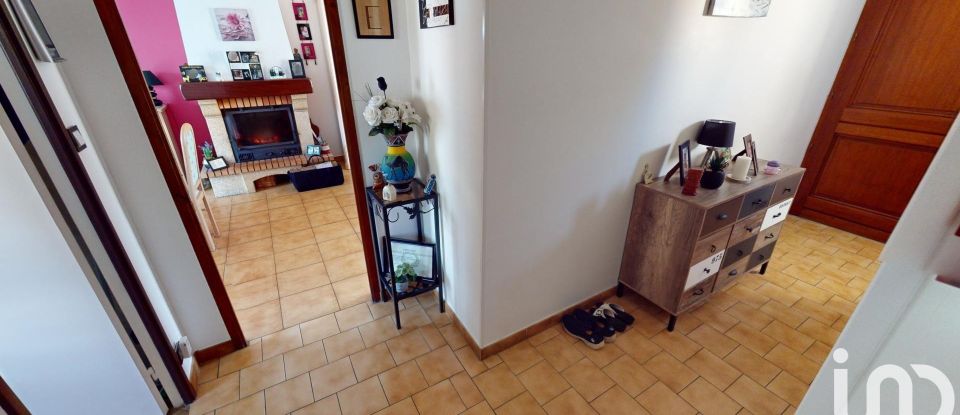 Traditional house 5 rooms of 91 m² in Le Mée-sur-Seine (77350)