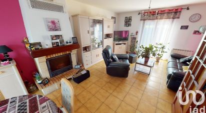 Traditional house 5 rooms of 91 m² in Le Mée-sur-Seine (77350)