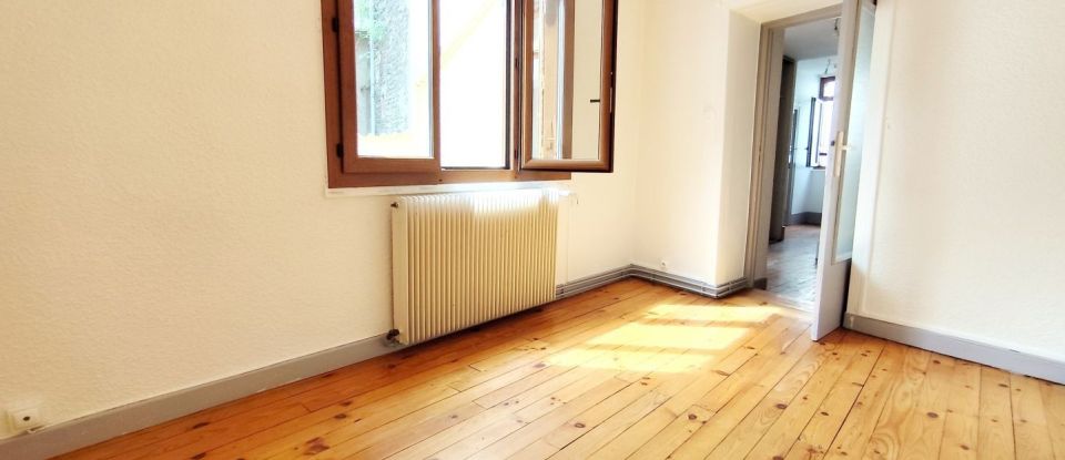 Appartement 4 pièces de 81 m² à Chamalières (63400)