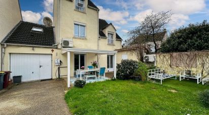 Maison 6 pièces de 130 m² à Courtry (77181)