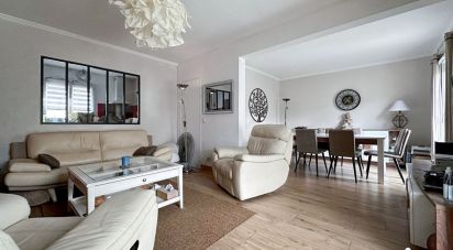 Maison 6 pièces de 130 m² à Courtry (77181)