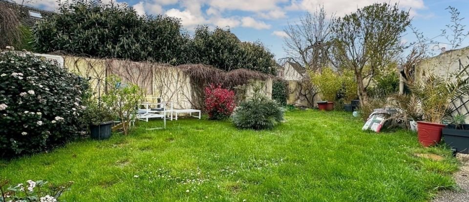 Maison 6 pièces de 130 m² à Courtry (77181)