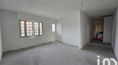 Appartement 2 pièces de 55 m² à Mont-de-Marsan (40000)