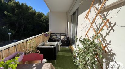 Appartement 4 pièces de 69 m² à Toulon (83200)