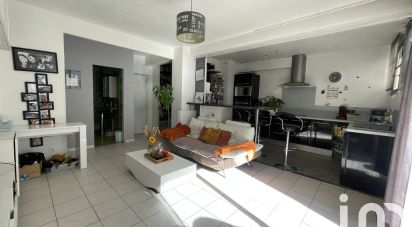 Apartment 4 rooms of 69 m² in Toulon (83200)