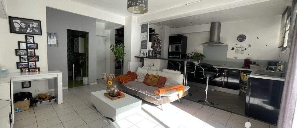 Appartement 4 pièces de 69 m² à Toulon (83200)