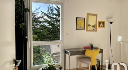 Apartment 5 rooms of 119 m² in Nantes (44100)