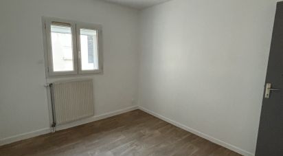 Appartement 3 pièces de 62 m² à Lucé (28110)