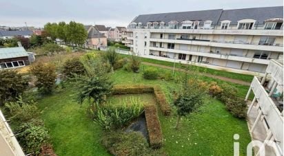 Appartement 3 pièces de 62 m² à Lucé (28110)