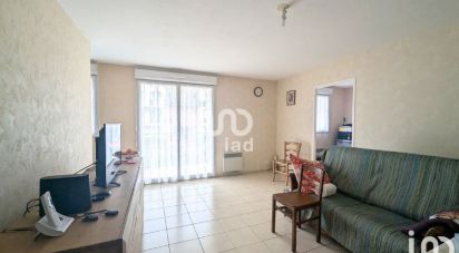 Apartment 2 rooms of 55 m² in Hénin-Beaumont (62110)