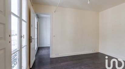 Appartement 2 pièces de 35 m² à Paris (75018)