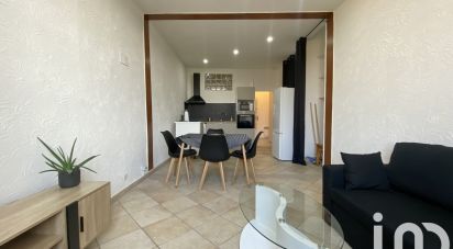 Appartement 2 pièces de 47 m² à Toulon (83000)