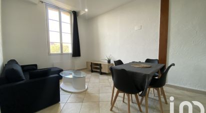 Apartment 2 rooms of 47 m² in Toulon (83000)