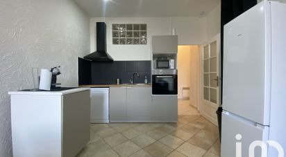 Apartment 2 rooms of 47 m² in Toulon (83000)