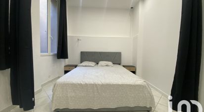 Apartment 2 rooms of 47 m² in Toulon (83000)