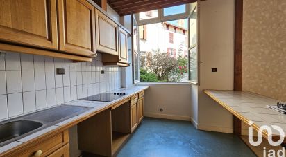 Appartement 5 pièces de 131 m² à Aurillac (15000)