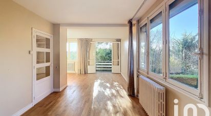 Maison 6 pièces de 115 m² à Sceaux (92330)