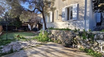 Duplex 3 rooms of 71 m² in Toulon (83200)