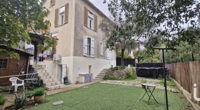 Duplex 3 rooms of 71 m² in Toulon (83200)