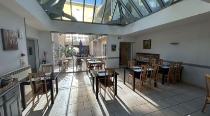 Restaurant of 600 m² in Marciac (32230)