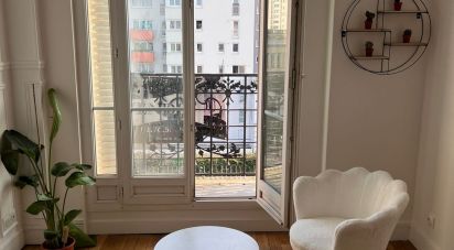 Appartement 3 pièces de 63 m² à Suresnes (92150)