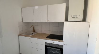 Appartement 3 pièces de 63 m² à Suresnes (92150)