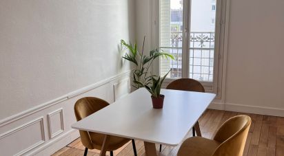 Appartement 3 pièces de 63 m² à Suresnes (92150)