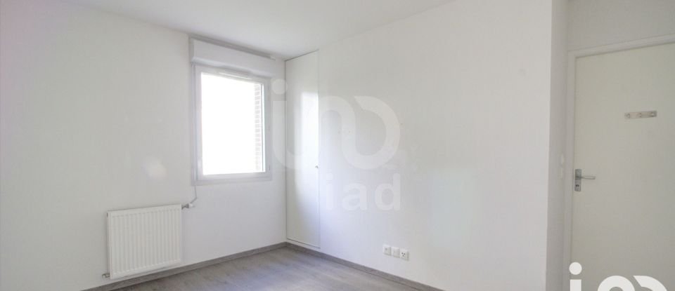 Apartment 3 rooms of 65 m² in Toulouse (31400)