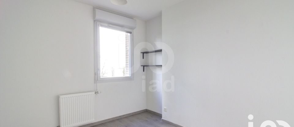 Apartment 3 rooms of 65 m² in Toulouse (31400)