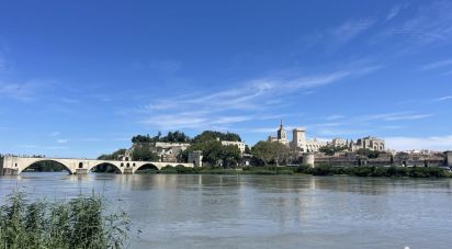 Restaurant of 200 m² in Avignon (84000)