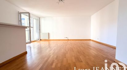 Apartment 3 rooms of 72 m² in Cergy (95800)