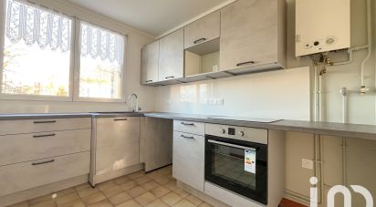 Appartement 4 pièces de 72 m² à Jouy-en-Josas (78350)