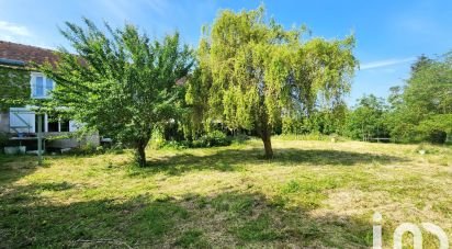 Longère 5 pièces de 120 m² à La Croix-en-Brie (77370)