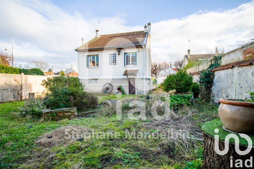 House 5 rooms of 150 m² in Saint-Maur-des-Fossés (94100)