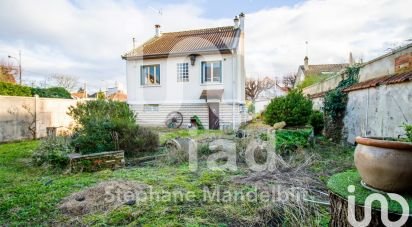 House 5 rooms of 150 m² in Saint-Maur-des-Fossés (94100)