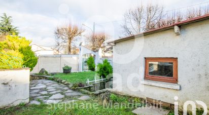 House 5 rooms of 150 m² in Saint-Maur-des-Fossés (94100)