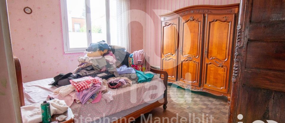 House 5 rooms of 150 m² in Saint-Maur-des-Fossés (94100)