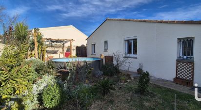 Maison 5 pièces de 107 m² à Nîmes (30900)