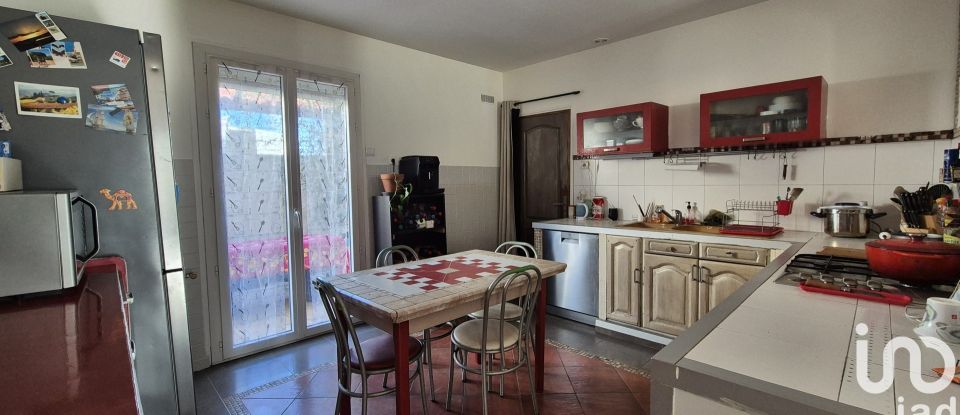 Maison 5 pièces de 107 m² à Nîmes (30900)