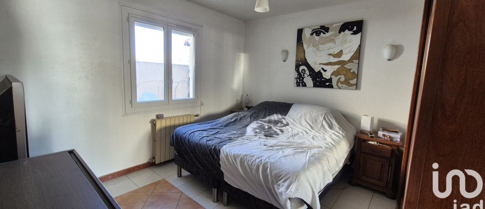 Maison 5 pièces de 107 m² à Nîmes (30900)