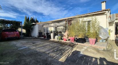 Maison 5 pièces de 107 m² à Nîmes (30900)