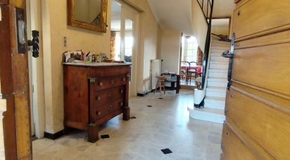 Maison traditionnelle 12 pièces de 274 m² à Salses-le-Château (66600)