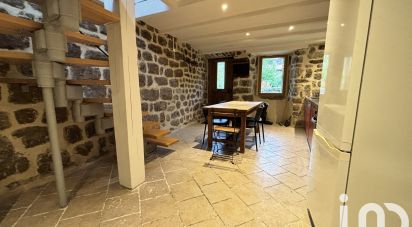 Maison 3 pièces de 54 m² à Labastide-sur-Bésorgues (07600)