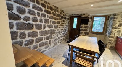 Maison 3 pièces de 54 m² à Labastide-sur-Bésorgues (07600)