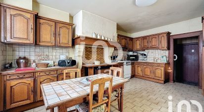 House 5 rooms of 134 m² in La Neuville-au-Pont (51800)