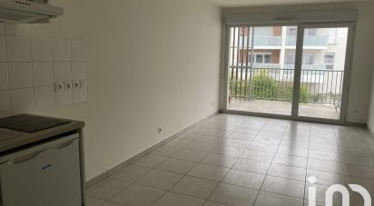 Apartment 2 rooms of 42 m² in Villenave-d'Ornon (33140)