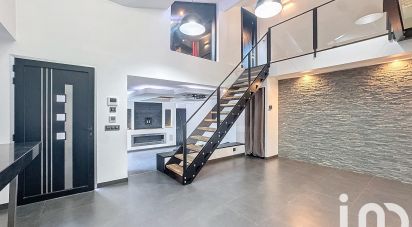 Maison 4 pièces de 128 m² à Villemomble (93250)