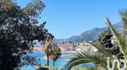 Town house 4 rooms of 100 m² in Menton (06500)