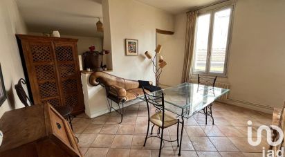 Apartment 2 rooms of 48 m² in Paris (75011)