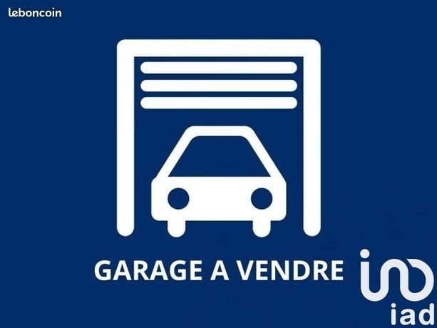 Parking of 24 m² in Menton (06500)